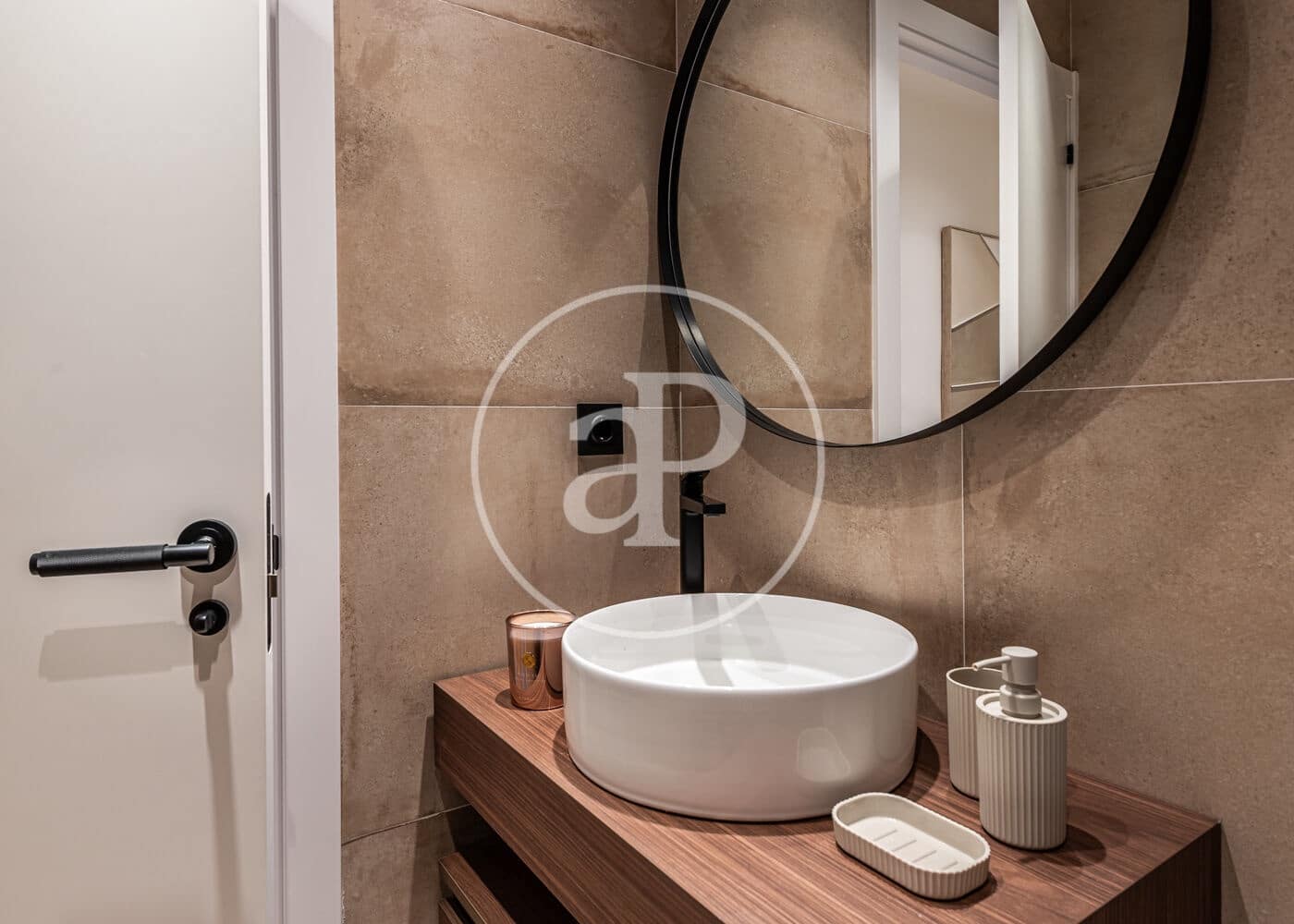 2 soverom Leilighet til salgs i Madrid by - € 820 000 (Ref: 9317858)