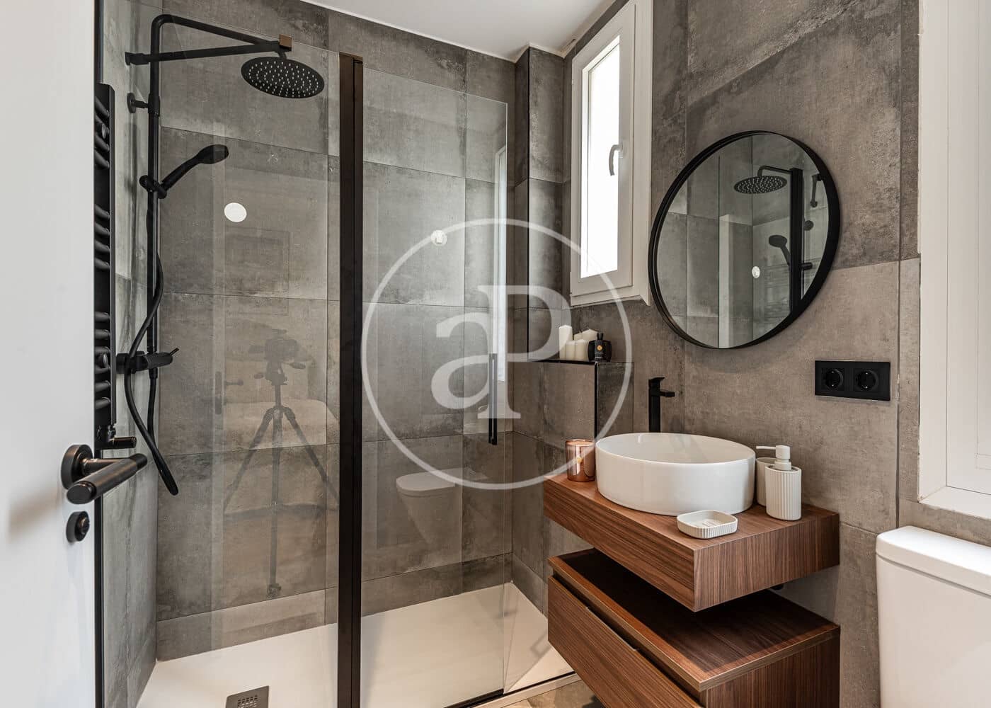 2 soverom Leilighet til salgs i Madrid by - € 820 000 (Ref: 9317858)