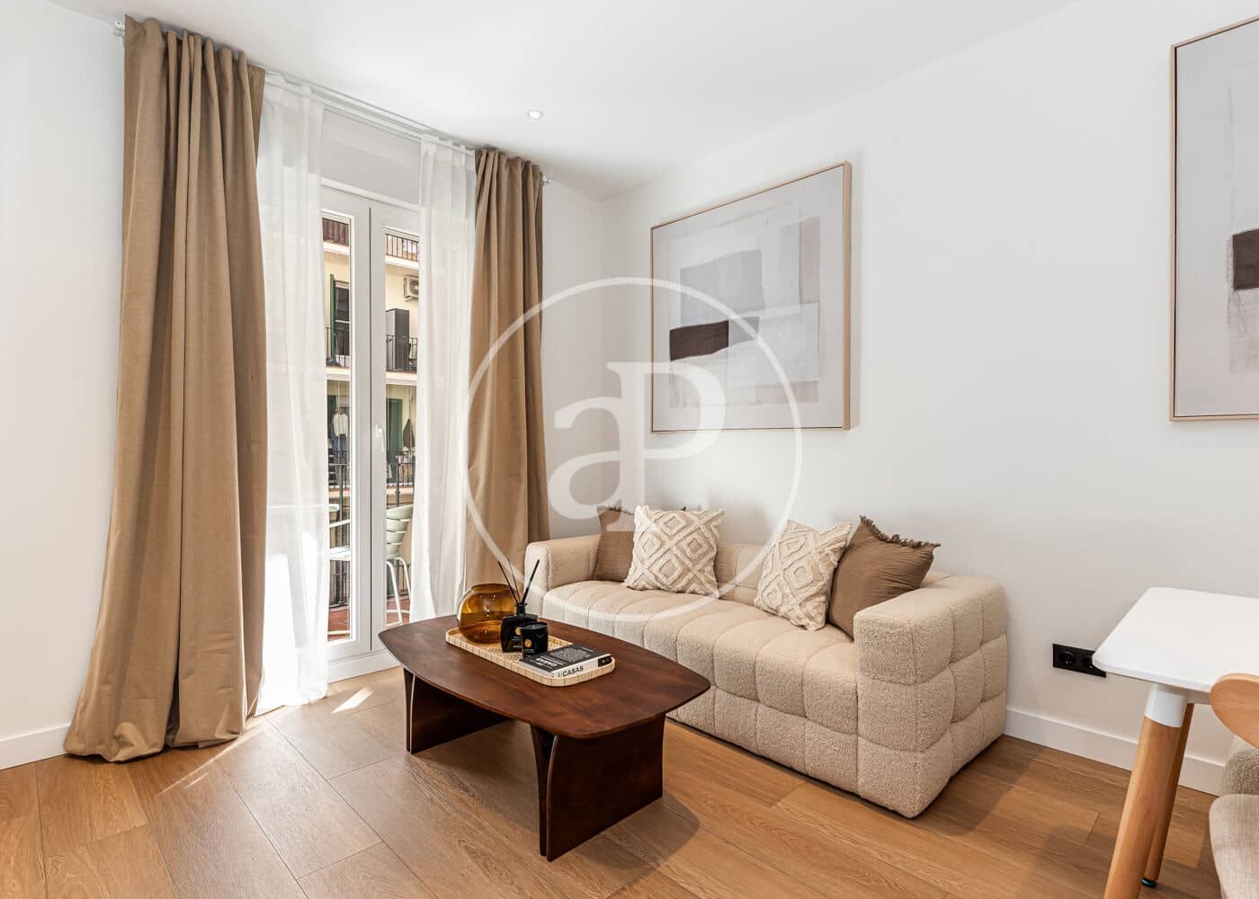 2 soverom Leilighet til salgs i Madrid by - € 820 000 (Ref: 9317858)