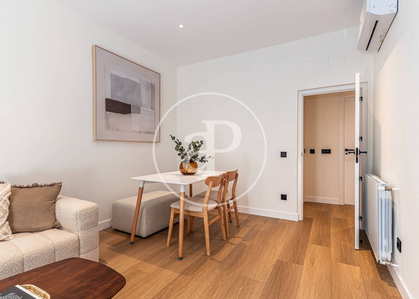 2 soverom Leilighet til salgs i Madrid by - € 820 000 (Ref: 9317858)