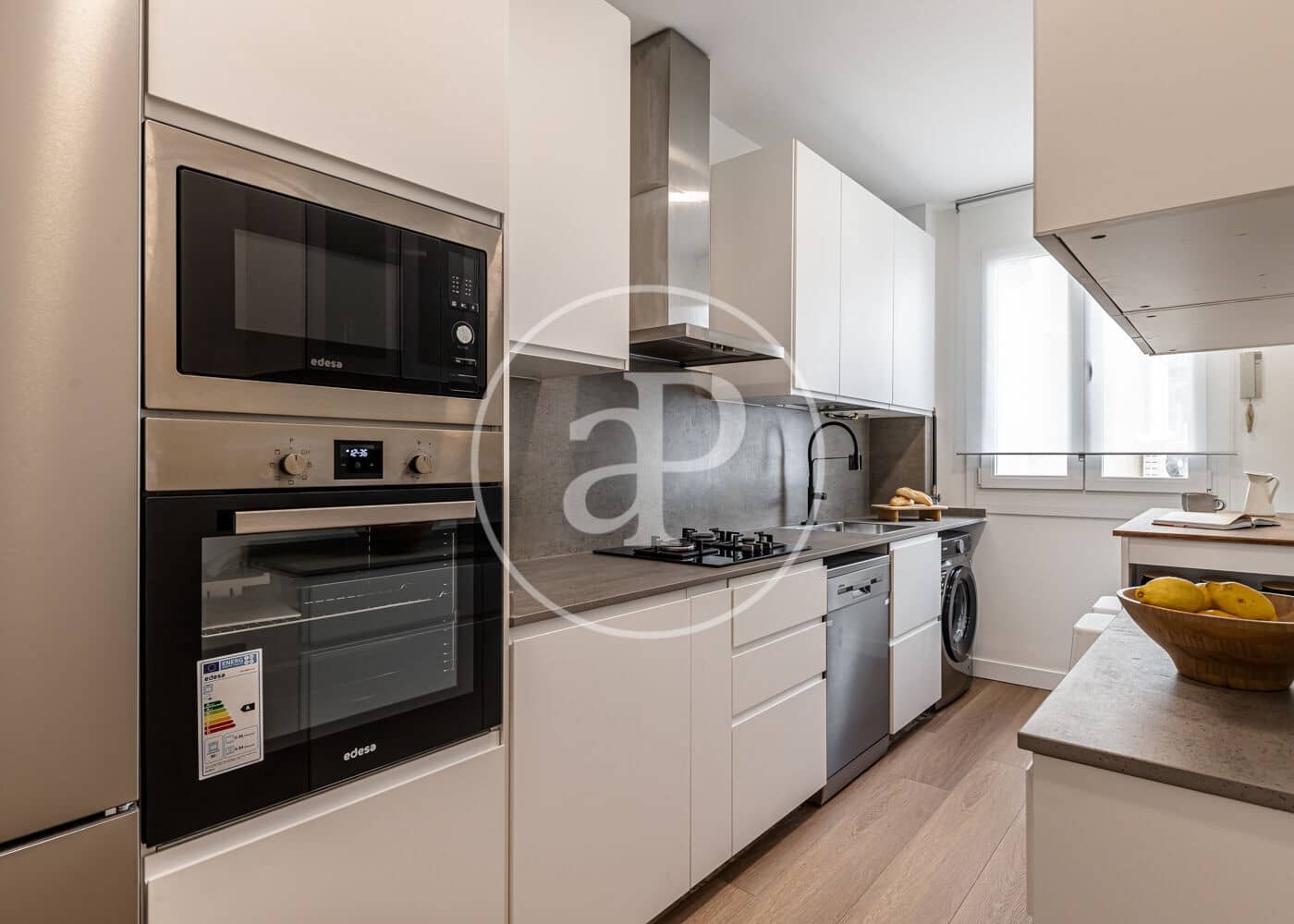 2 soverom Leilighet til salgs i Madrid by - € 820 000 (Ref: 9317858)