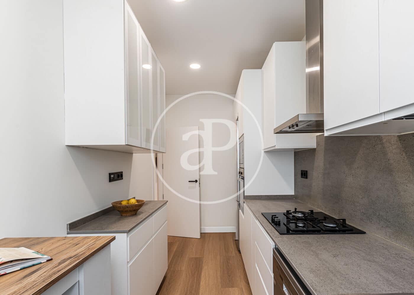 2 soverom Leilighet til salgs i Madrid by - € 820 000 (Ref: 9317858)