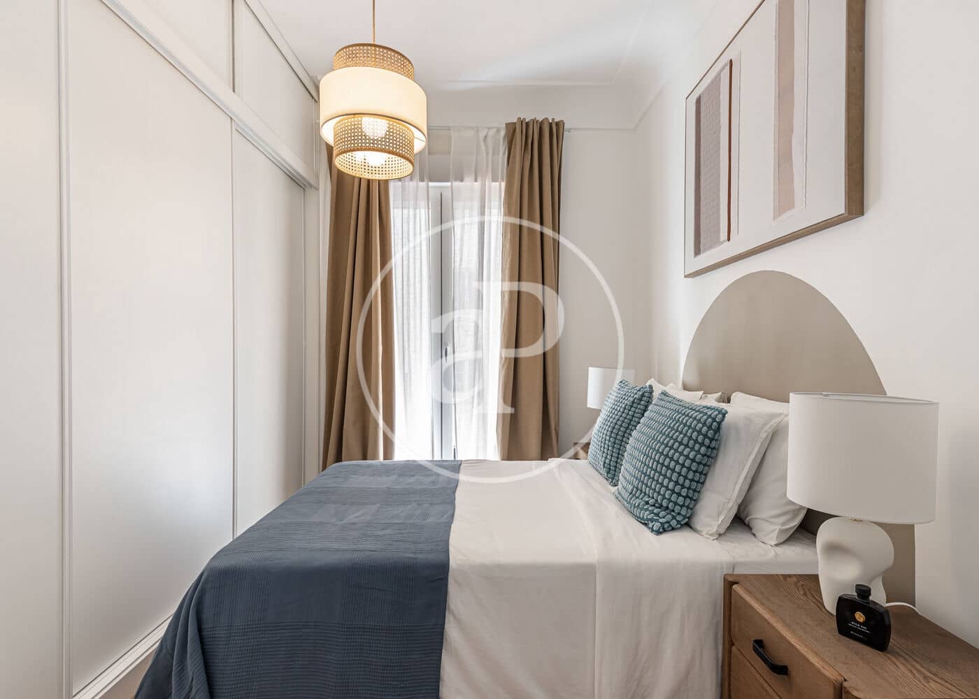 2 soverom Leilighet til salgs i Madrid by - € 820 000 (Ref: 9317858)