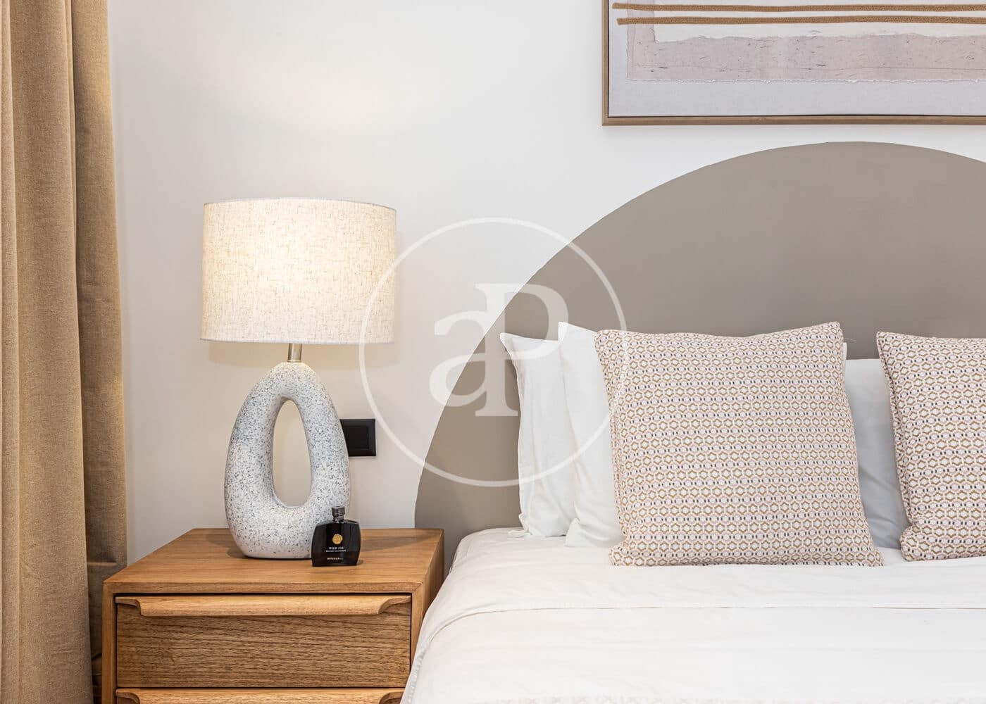 2 soverom Leilighet til salgs i Madrid by - € 820 000 (Ref: 9317858)