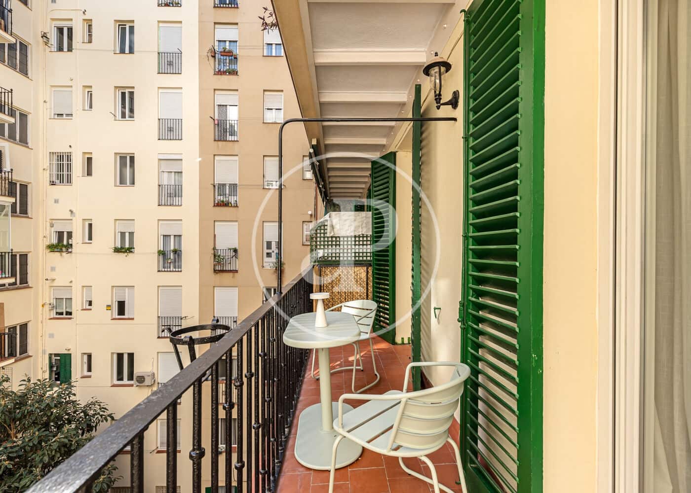 2 soverom Leilighet til salgs i Madrid by - € 820 000 (Ref: 9317858)