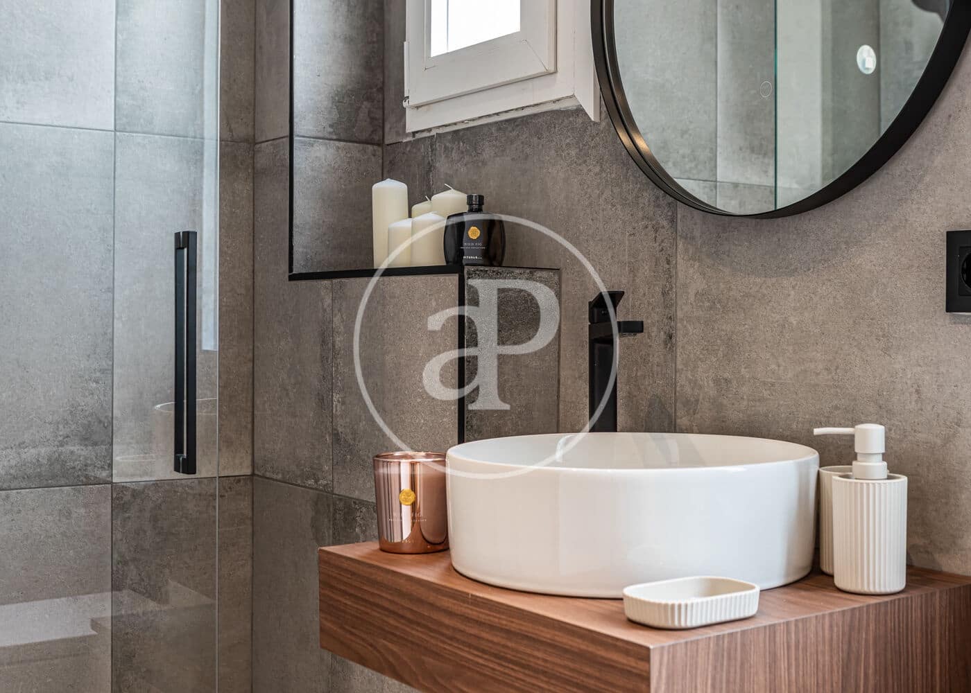 2 soverom Leilighet til salgs i Madrid by - € 820 000 (Ref: 9317858)