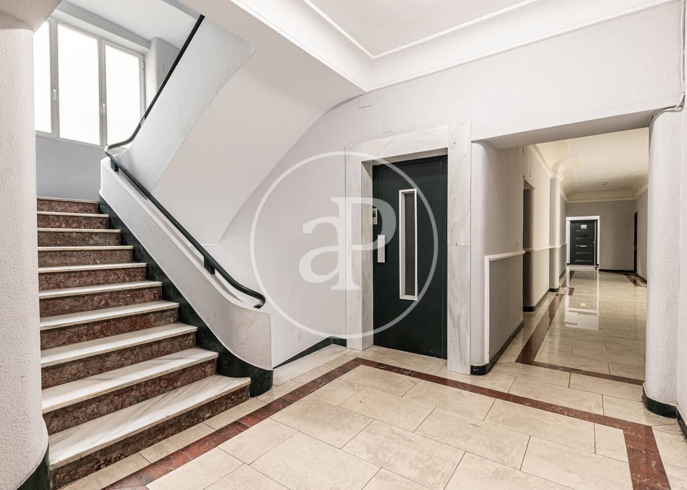 2 soverom Leilighet til salgs i Madrid by - € 820 000 (Ref: 9317858)