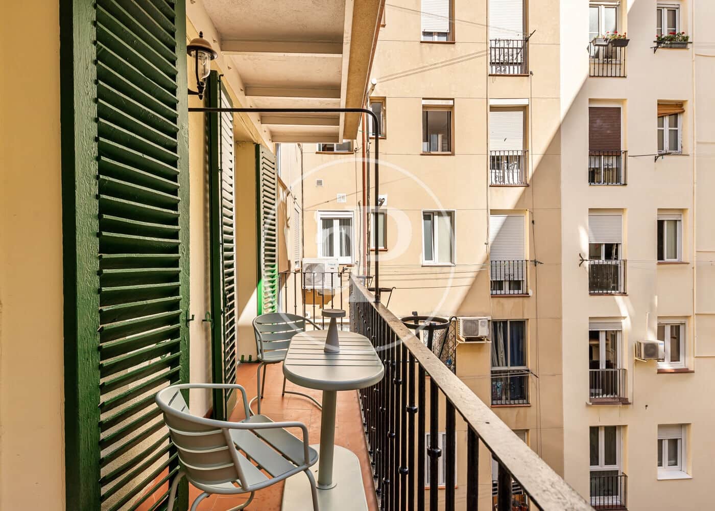 2 soverom Leilighet til salgs i Madrid by - € 820 000 (Ref: 9317858)