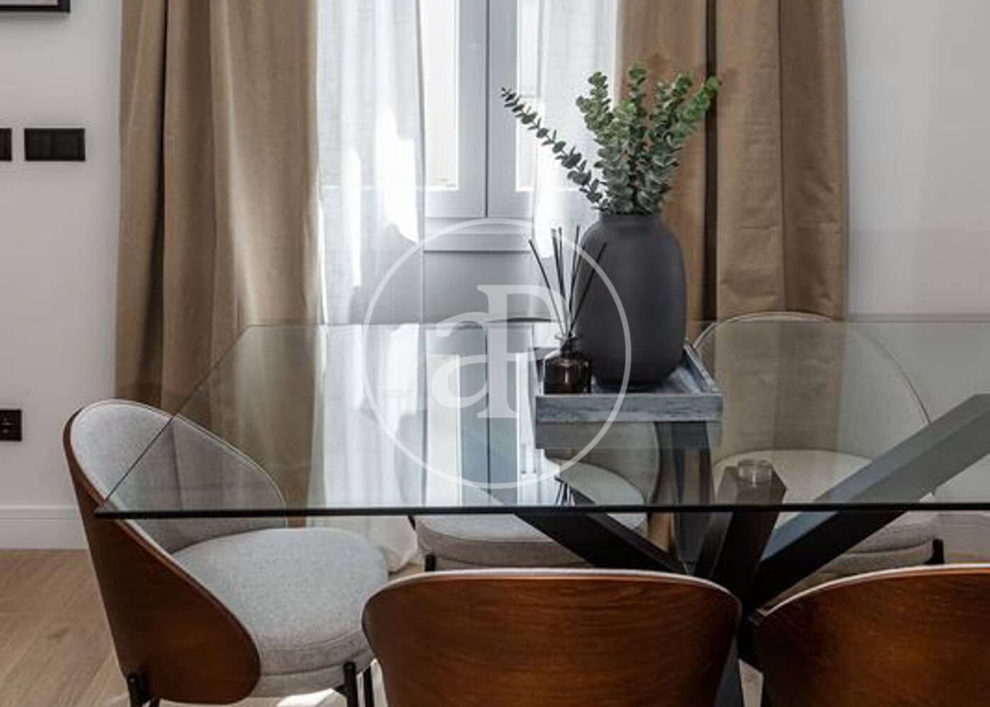 3 soverom Leilighet til salgs i Madrid by med svømmebasseng - € 1 350 000 (Ref: 9317859)