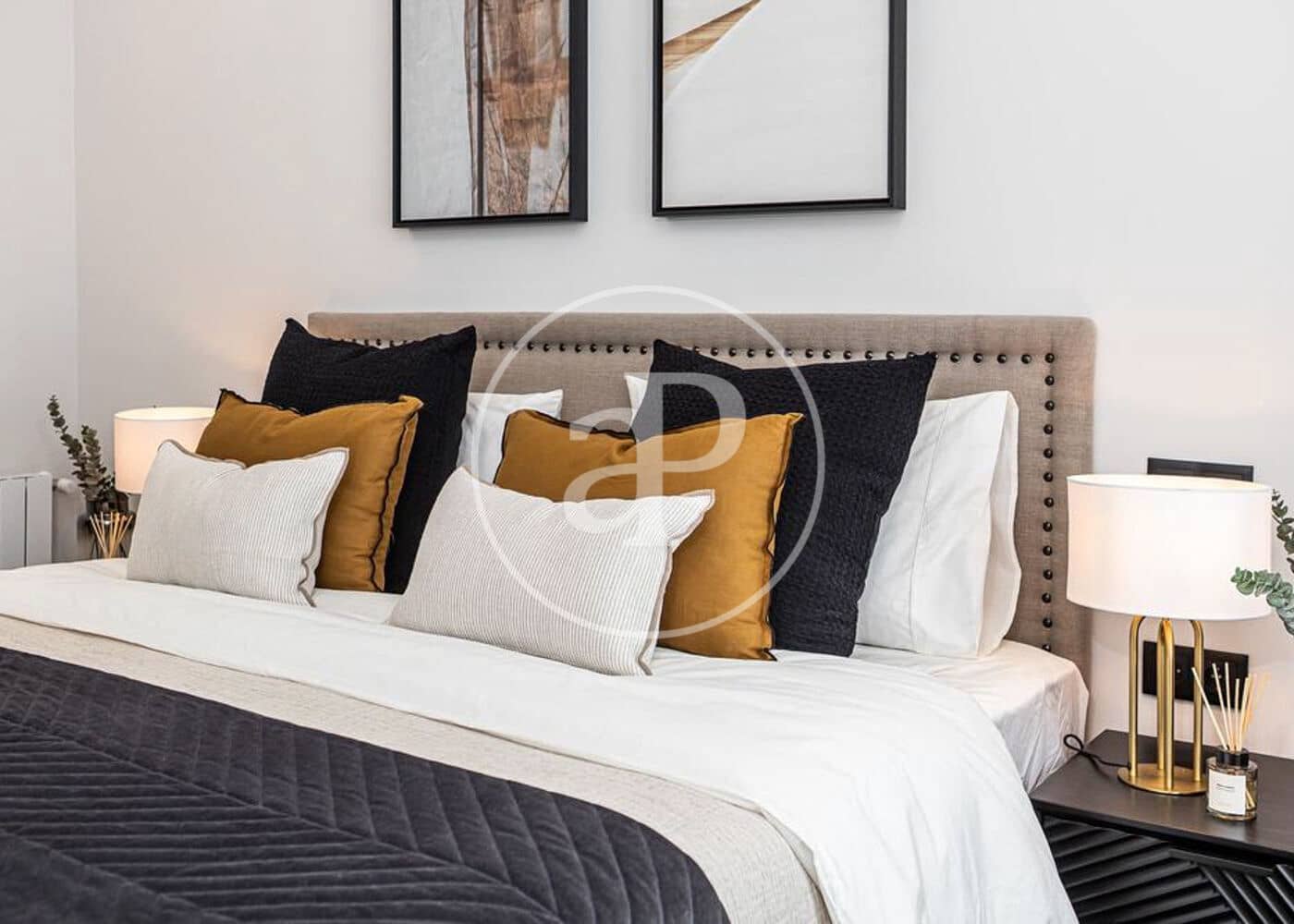 3 soverom Leilighet til salgs i Madrid by med svømmebasseng - € 1 350 000 (Ref: 9317859)