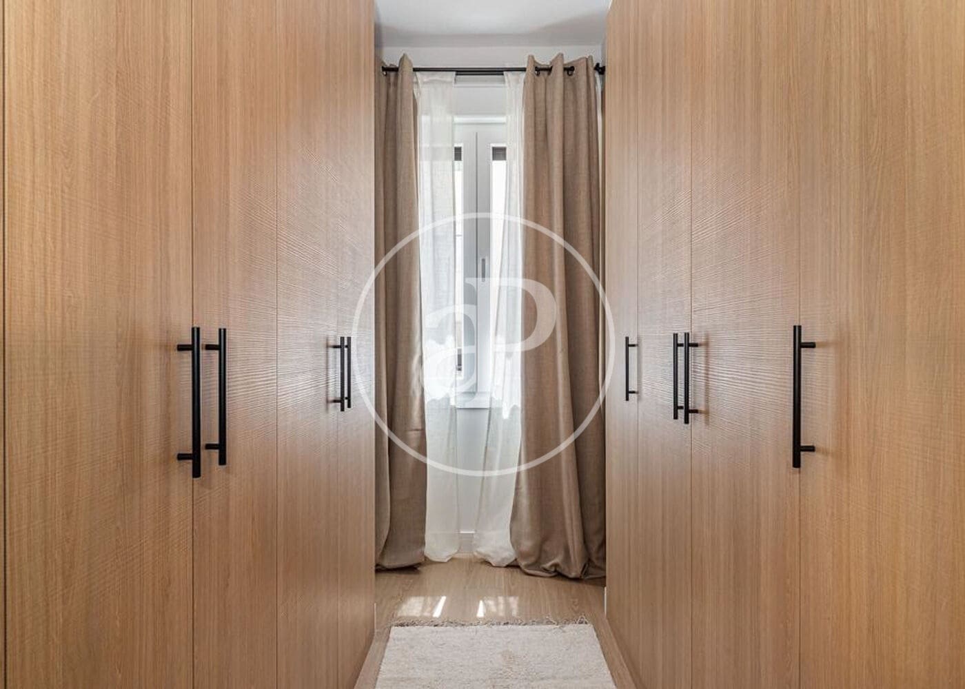 3 soverom Leilighet til salgs i Madrid by med svømmebasseng - € 1 350 000 (Ref: 9317859)