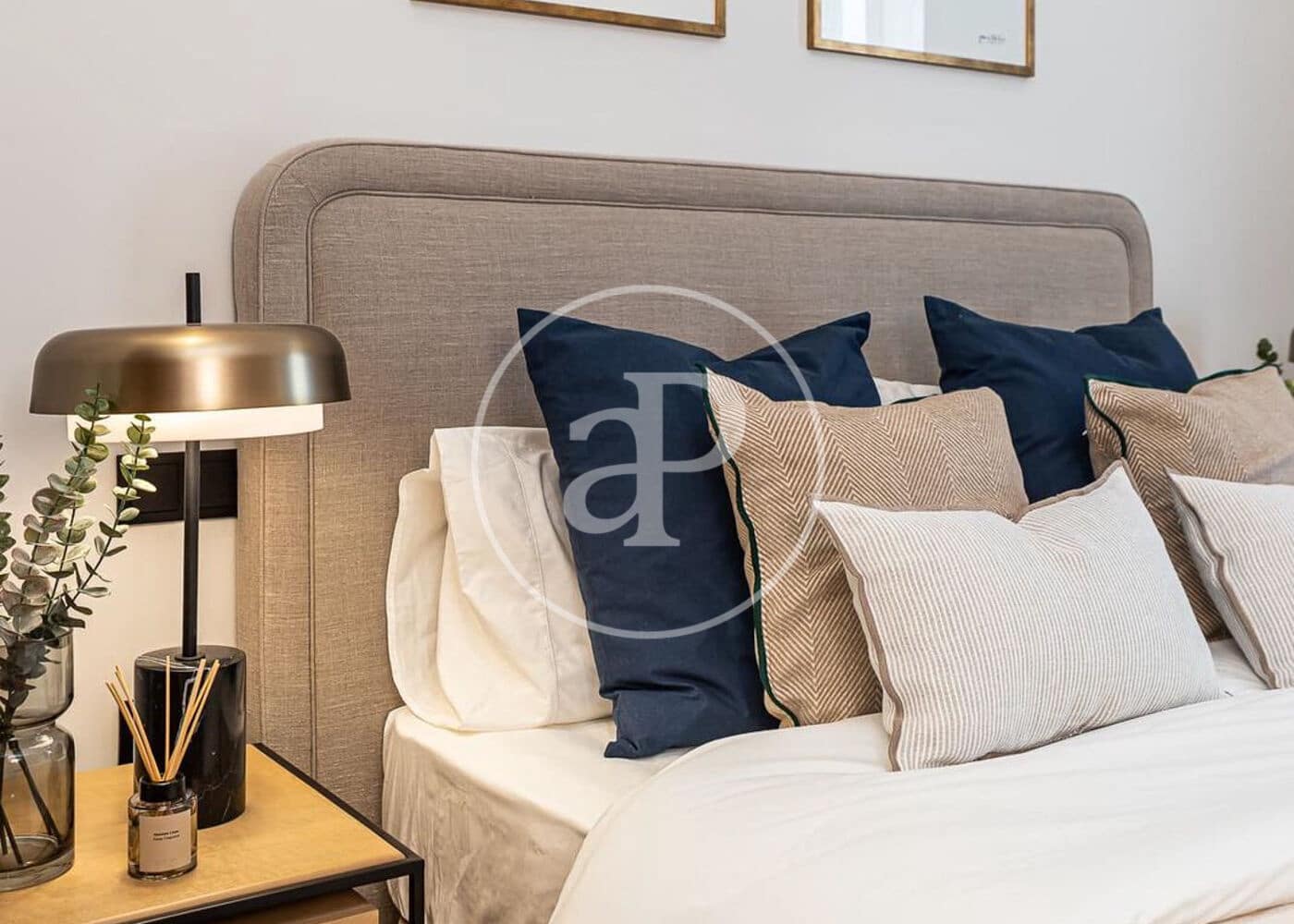 3 soverom Leilighet til salgs i Madrid by med svømmebasseng - € 1 350 000 (Ref: 9317859)