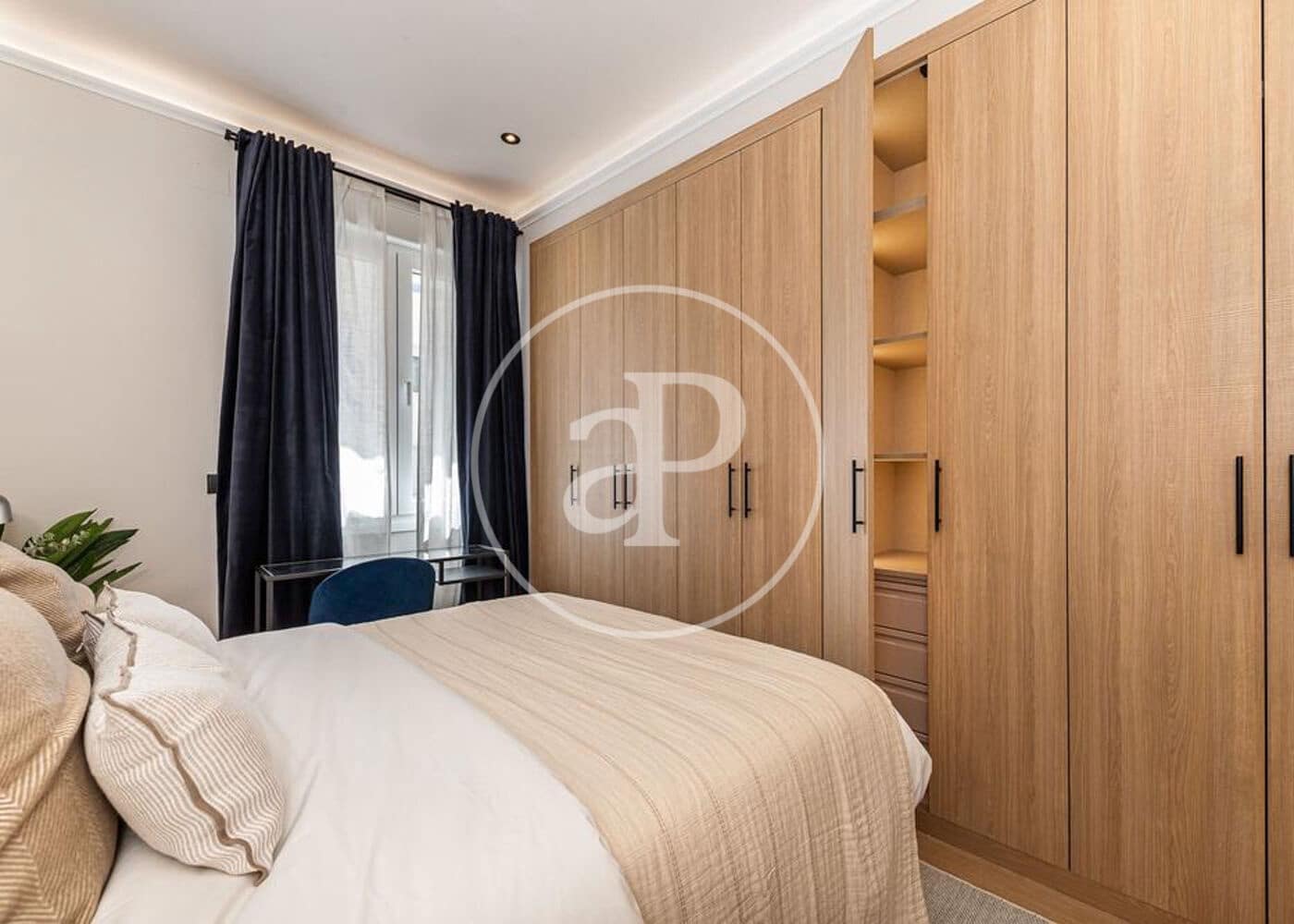 3 soverom Leilighet til salgs i Madrid by med svømmebasseng - € 1 350 000 (Ref: 9317859)