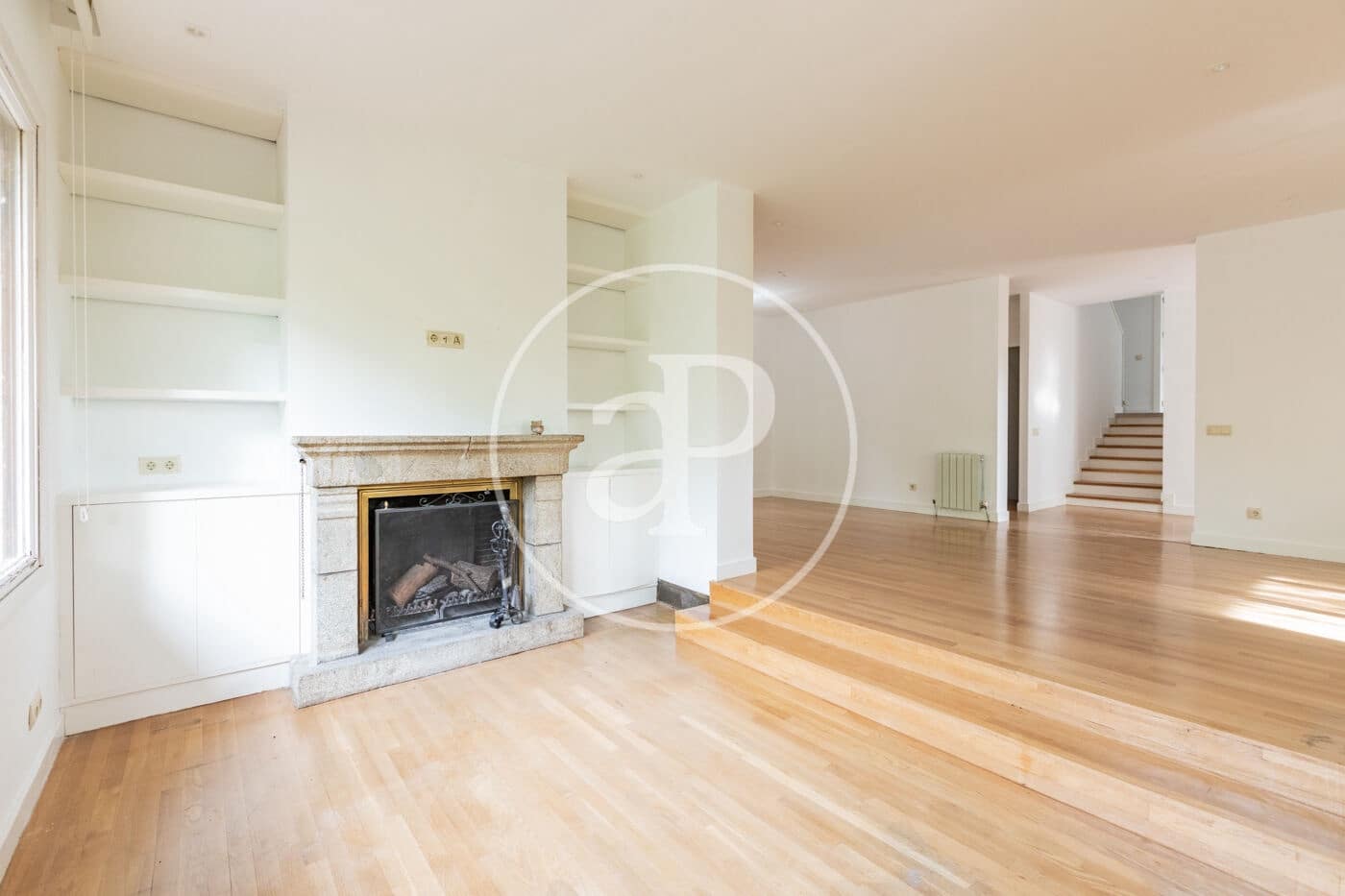 4 slaapkamer Villa te koop in San Sebastian de los Reyes met zwembad - € 1.285.000 (Ref: 9321910)