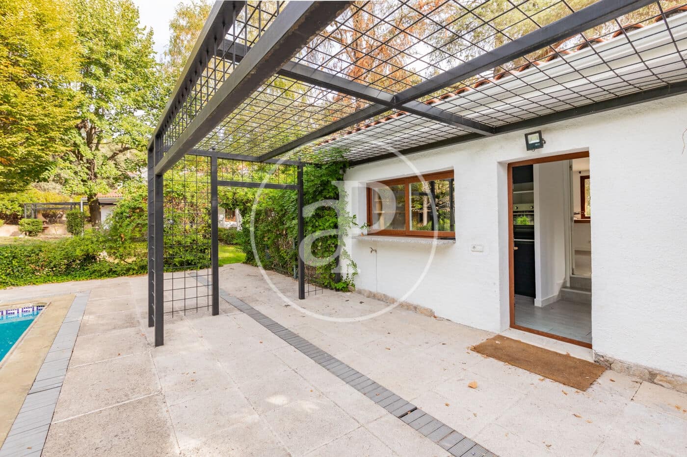 4 slaapkamer Villa te koop in San Sebastian de los Reyes met zwembad - € 1.285.000 (Ref: 9321910)