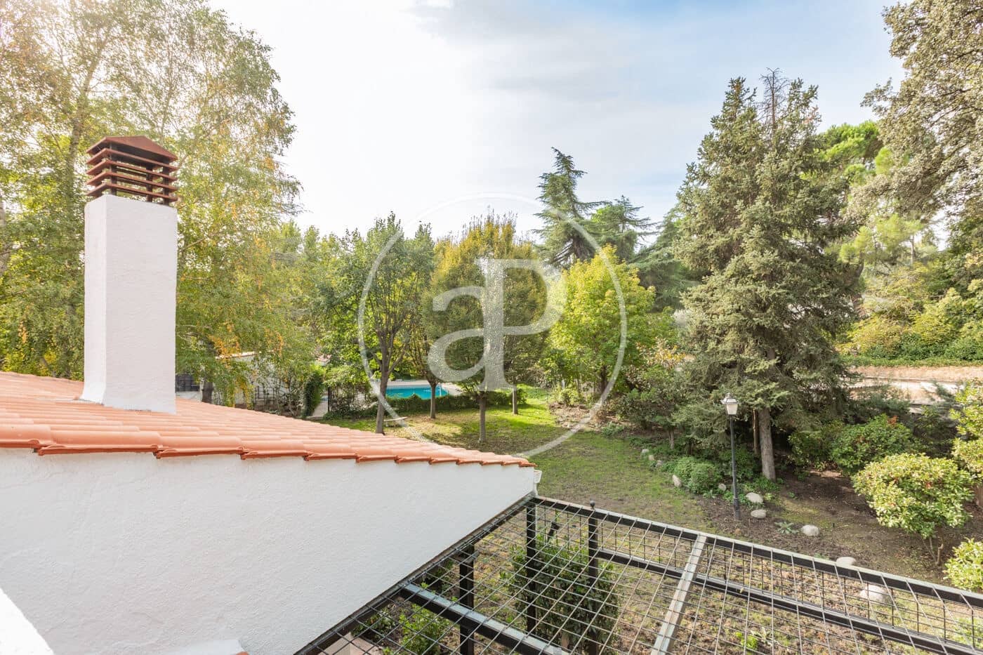 4 slaapkamer Villa te koop in San Sebastian de los Reyes met zwembad - € 1.285.000 (Ref: 9321910)
