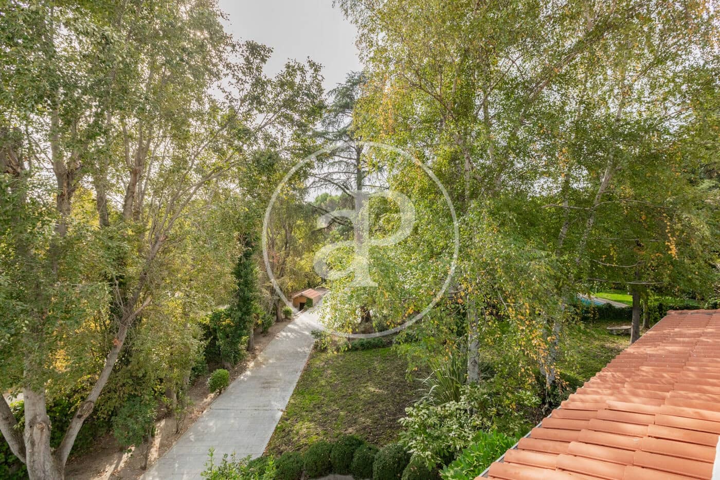 4 slaapkamer Villa te koop in San Sebastian de los Reyes met zwembad - € 1.285.000 (Ref: 9321910)