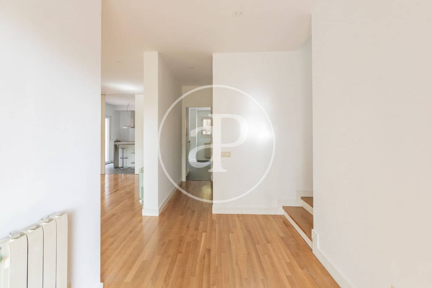 4 slaapkamer Villa te koop in San Sebastian de los Reyes met zwembad - € 1.285.000 (Ref: 9321910)