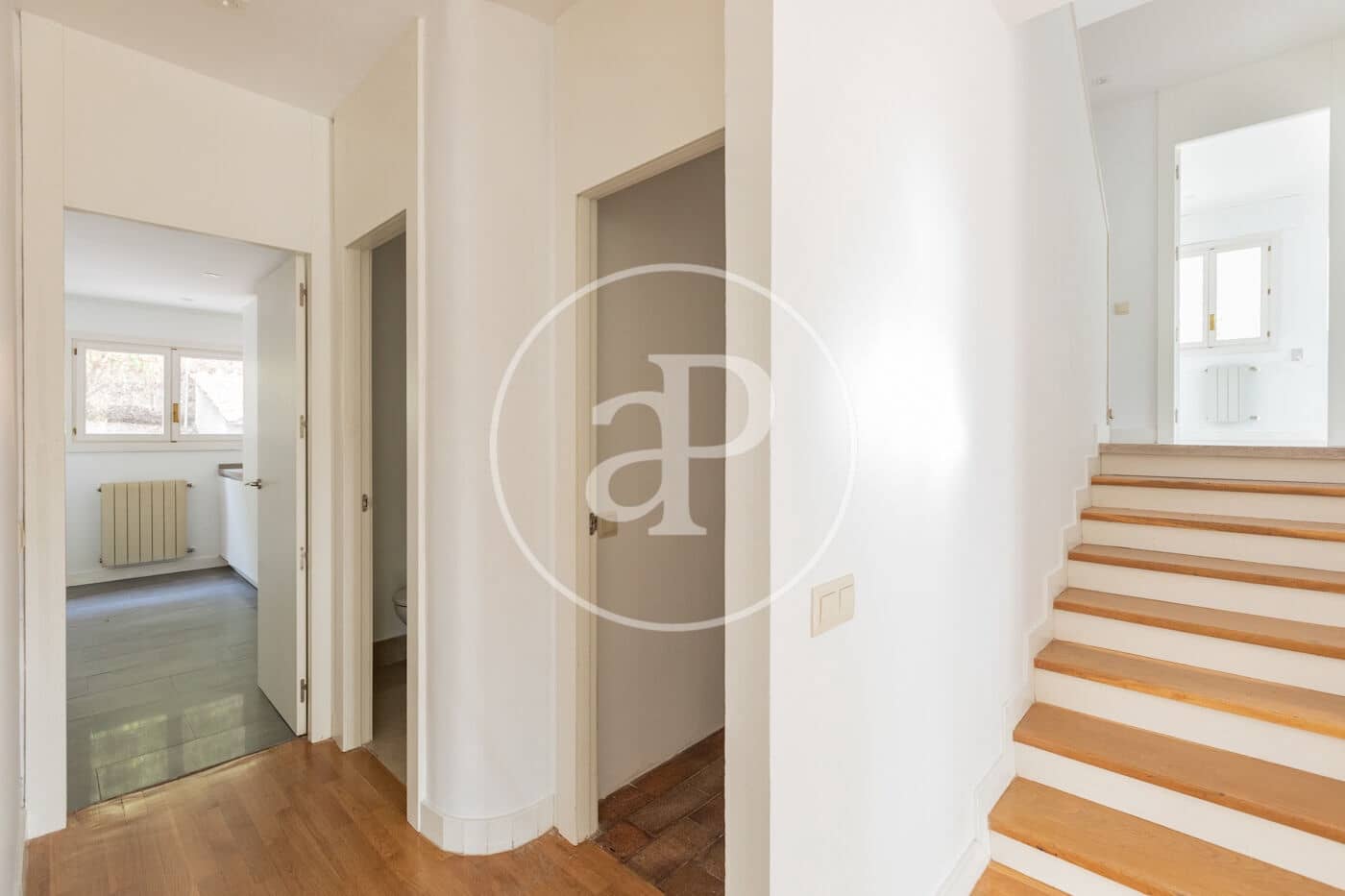 4 slaapkamer Villa te koop in San Sebastian de los Reyes met zwembad - € 1.285.000 (Ref: 9321910)