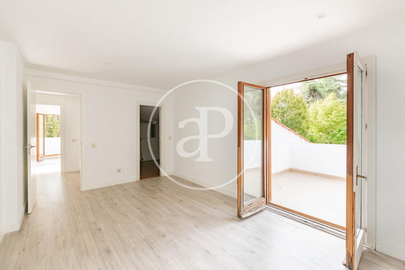 4 slaapkamer Villa te koop in San Sebastian de los Reyes met zwembad - € 1.285.000 (Ref: 9321910)