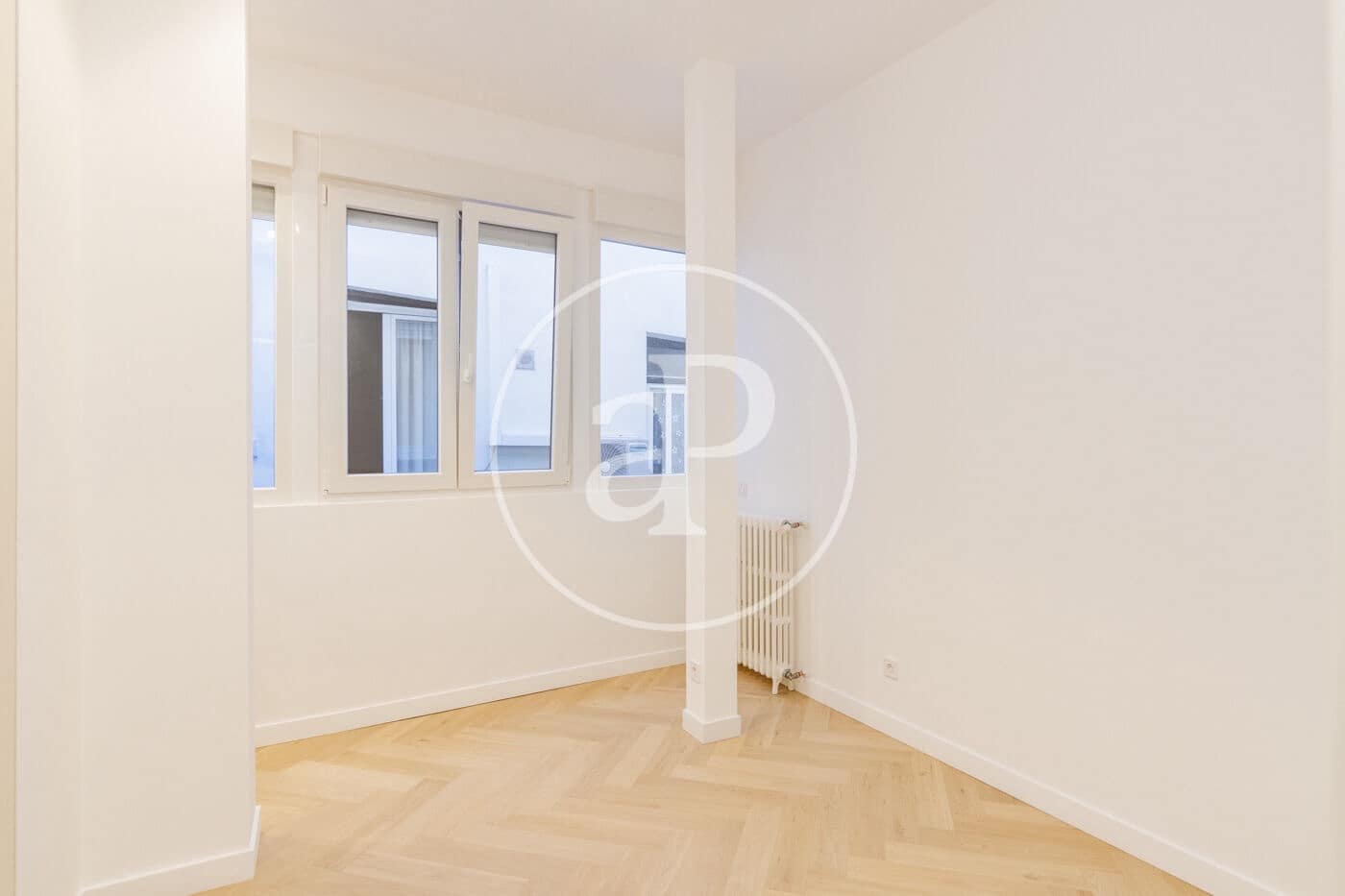 3 soveværelse Lejlighed til salg i Madrid by - € 1.600.000 (Ref: 9321911)