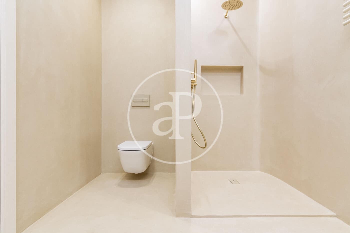 3 soveværelse Lejlighed til salg i Madrid by - € 1.600.000 (Ref: 9321911)