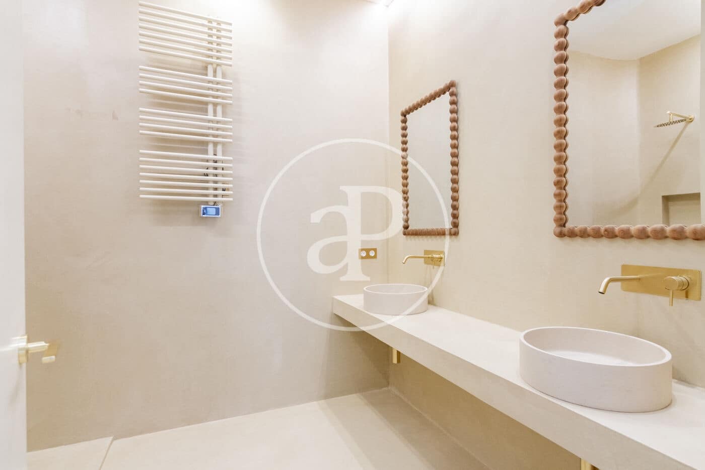 3 soveværelse Lejlighed til salg i Madrid by - € 1.600.000 (Ref: 9321911)