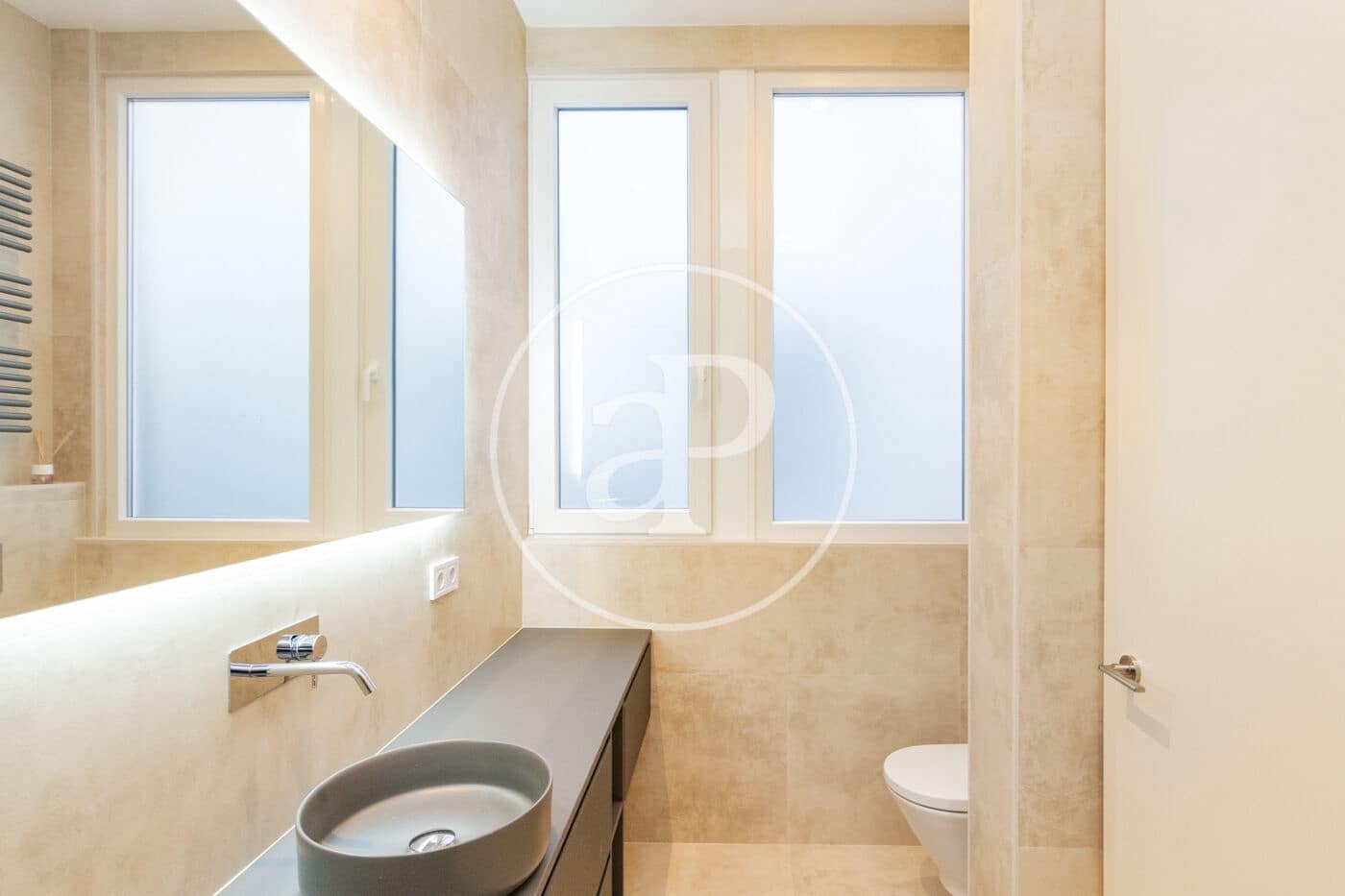 3 soveværelse Lejlighed til salg i Madrid by - € 1.600.000 (Ref: 9321911)