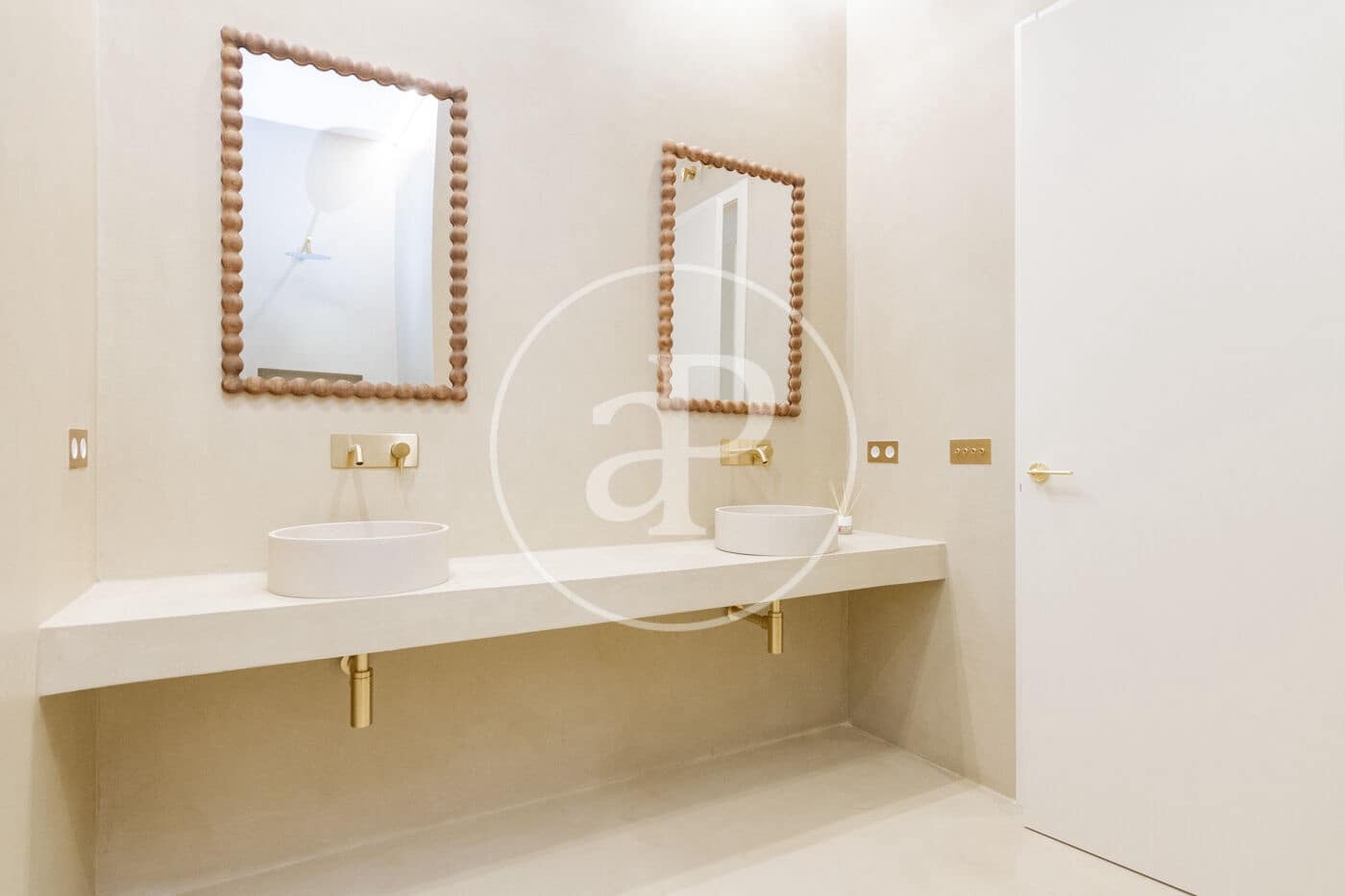 3 soveværelse Lejlighed til salg i Madrid by - € 1.600.000 (Ref: 9321911)