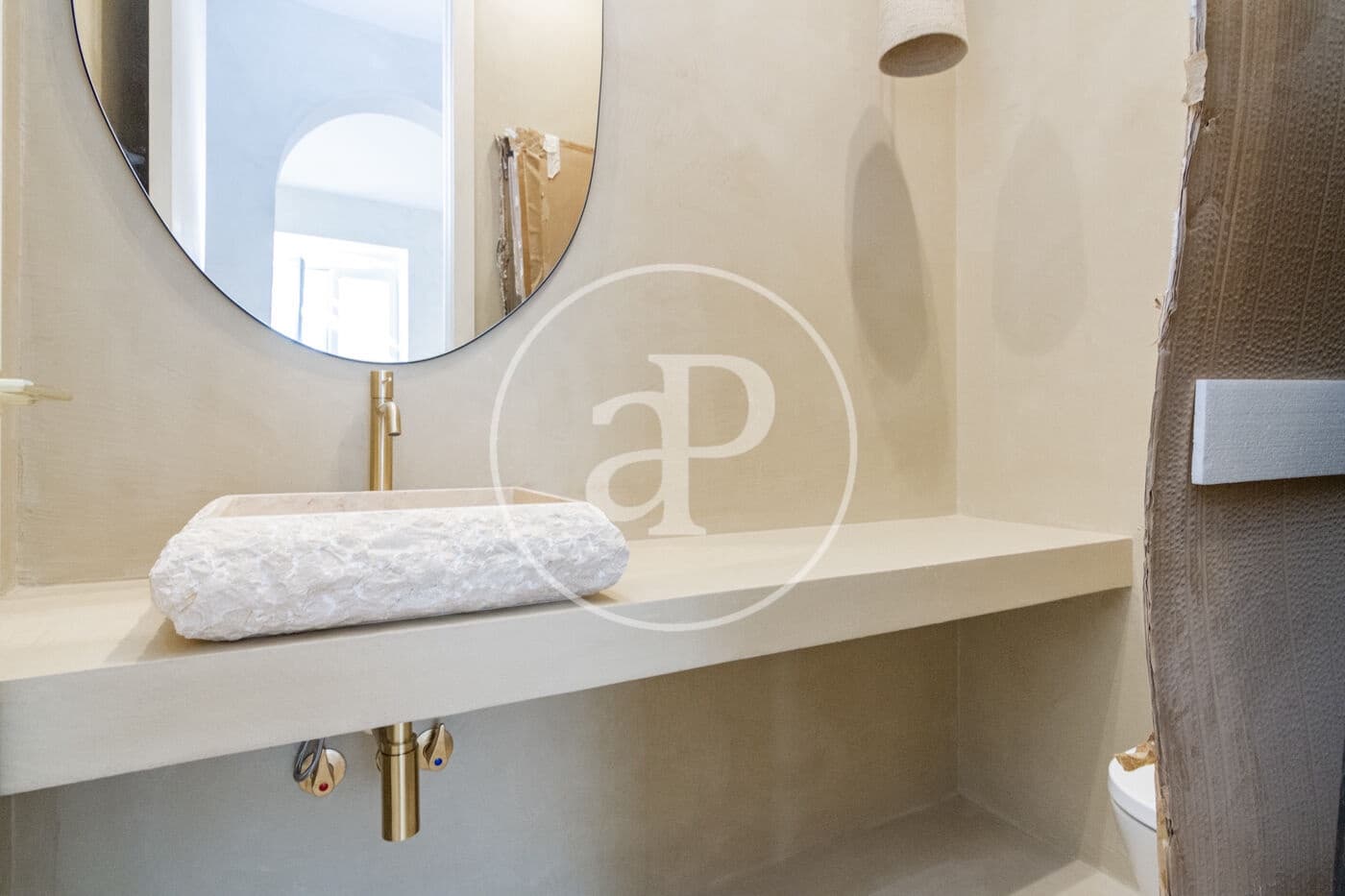 3 soveværelse Lejlighed til salg i Madrid by - € 1.600.000 (Ref: 9321911)