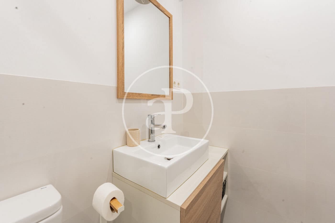 3 soverom Leilighet til salgs i Madrid by - € 990 000 (Ref: 9321912)