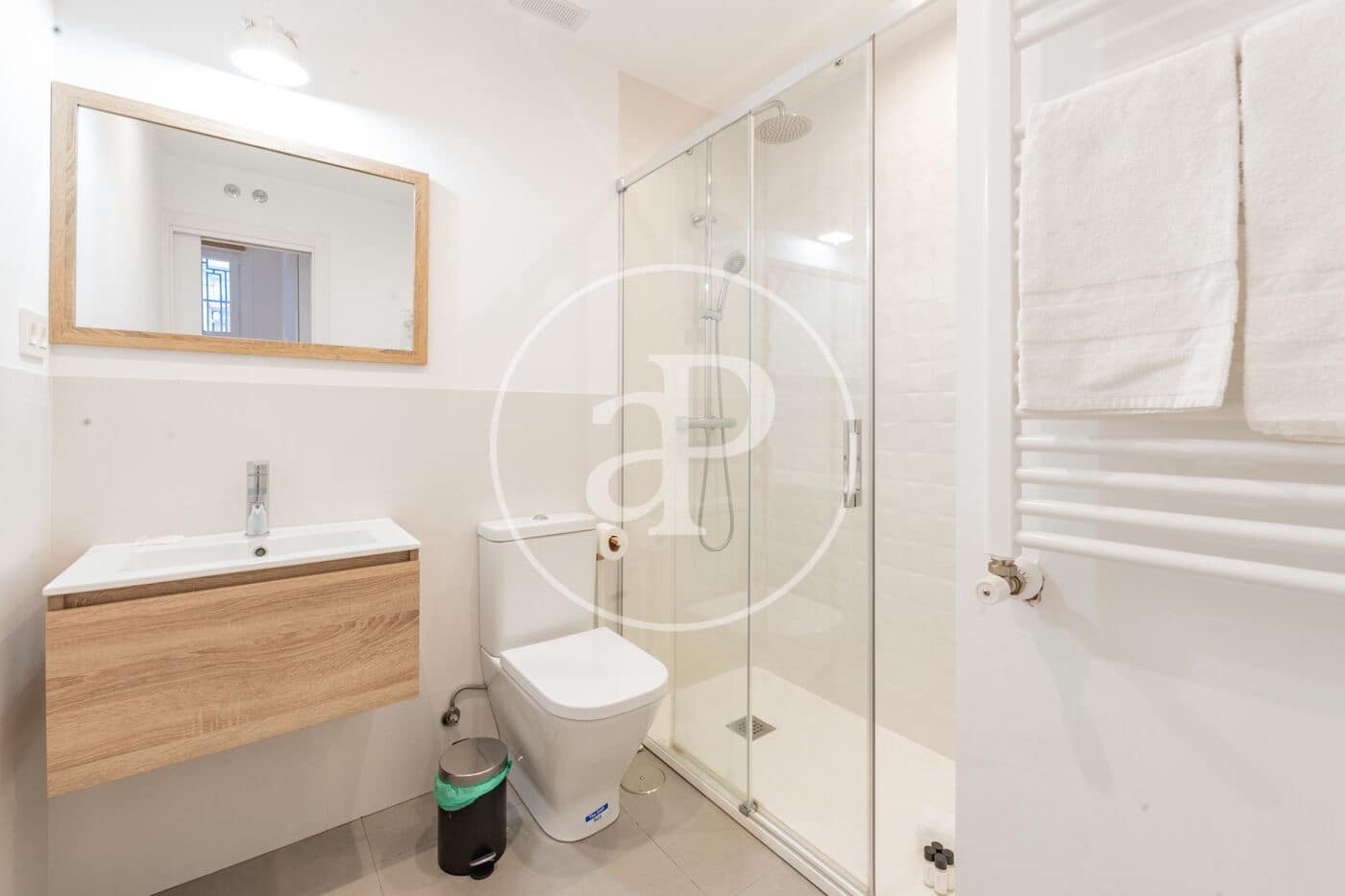 3 soverom Leilighet til salgs i Madrid by - € 990 000 (Ref: 9321912)