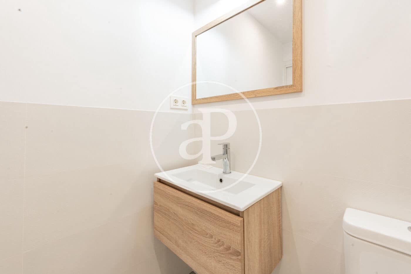 3 soverom Leilighet til salgs i Madrid by - € 990 000 (Ref: 9321912)