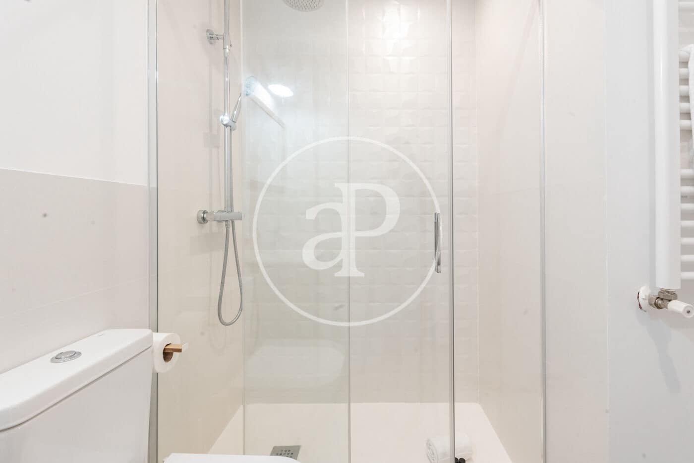 3 soverom Leilighet til salgs i Madrid by - € 990 000 (Ref: 9321912)