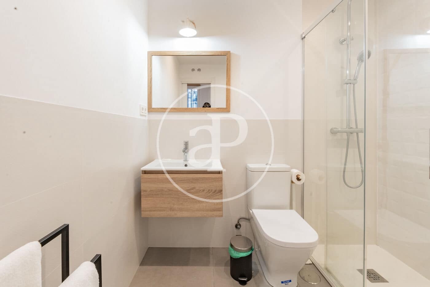 3 soverom Leilighet til salgs i Madrid by - € 990 000 (Ref: 9321912)