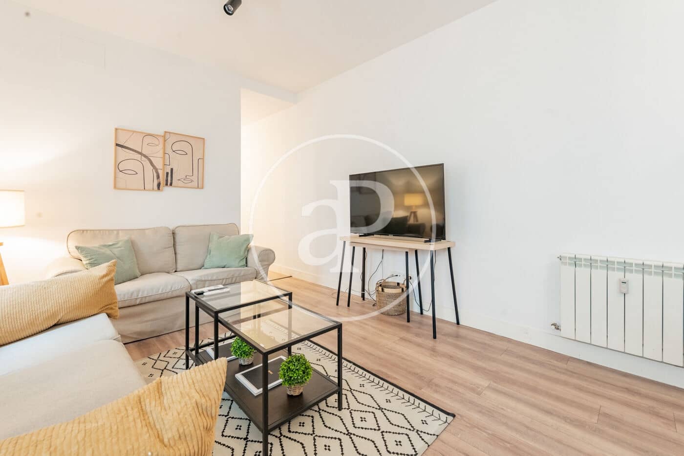 3 soverom Leilighet til salgs i Madrid by - € 990 000 (Ref: 9321912)