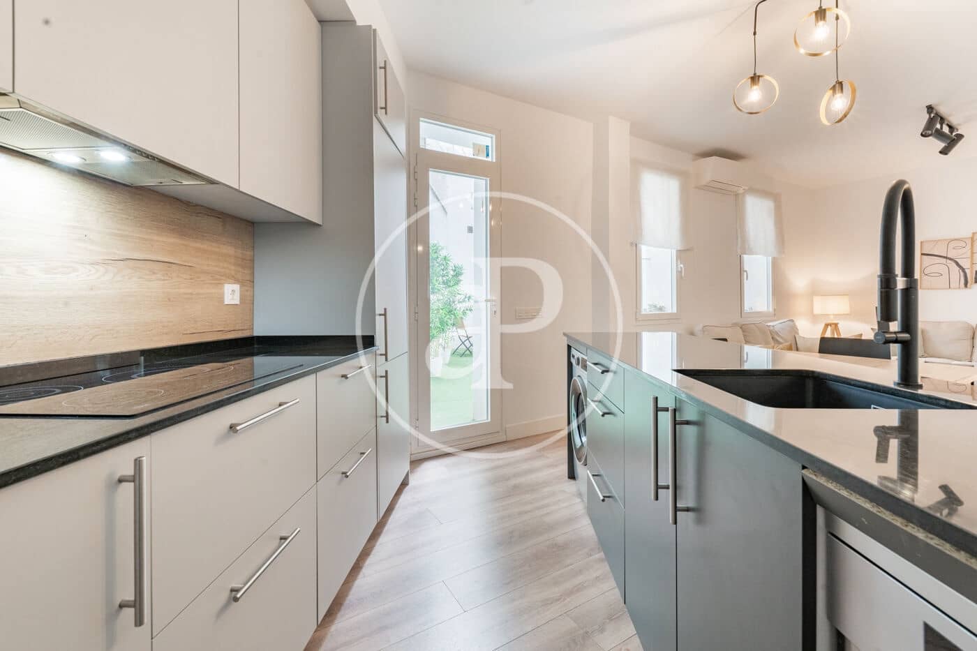 3 soverom Leilighet til salgs i Madrid by - € 990 000 (Ref: 9321912)