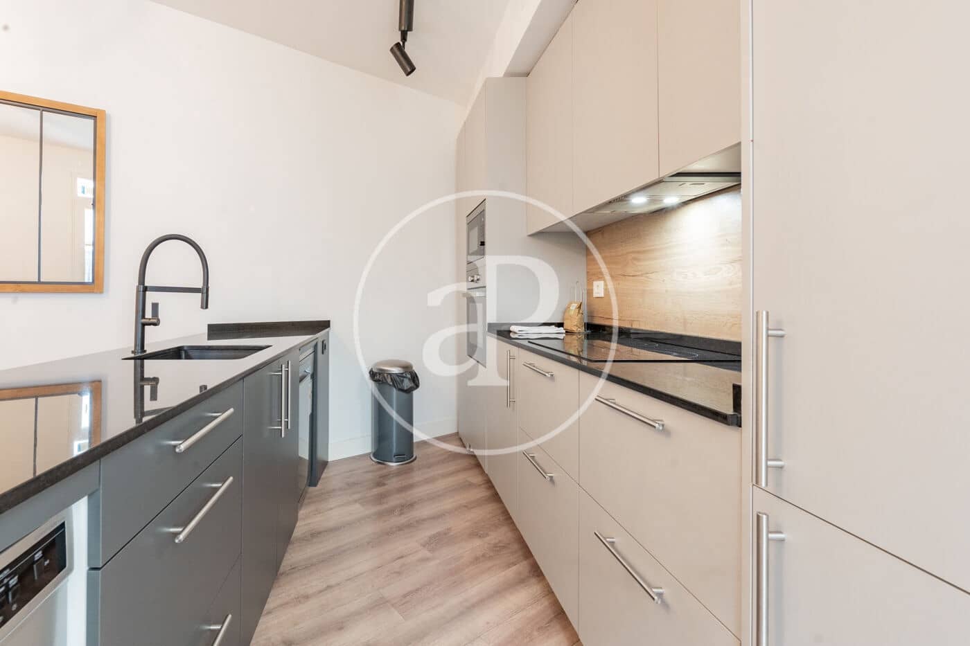 3 soverom Leilighet til salgs i Madrid by - € 990 000 (Ref: 9321912)