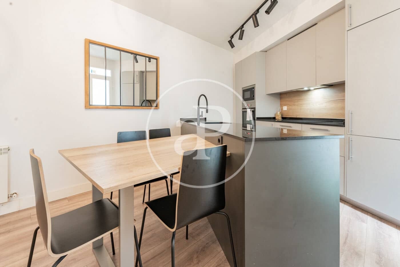 3 soverom Leilighet til salgs i Madrid by - € 990 000 (Ref: 9321912)