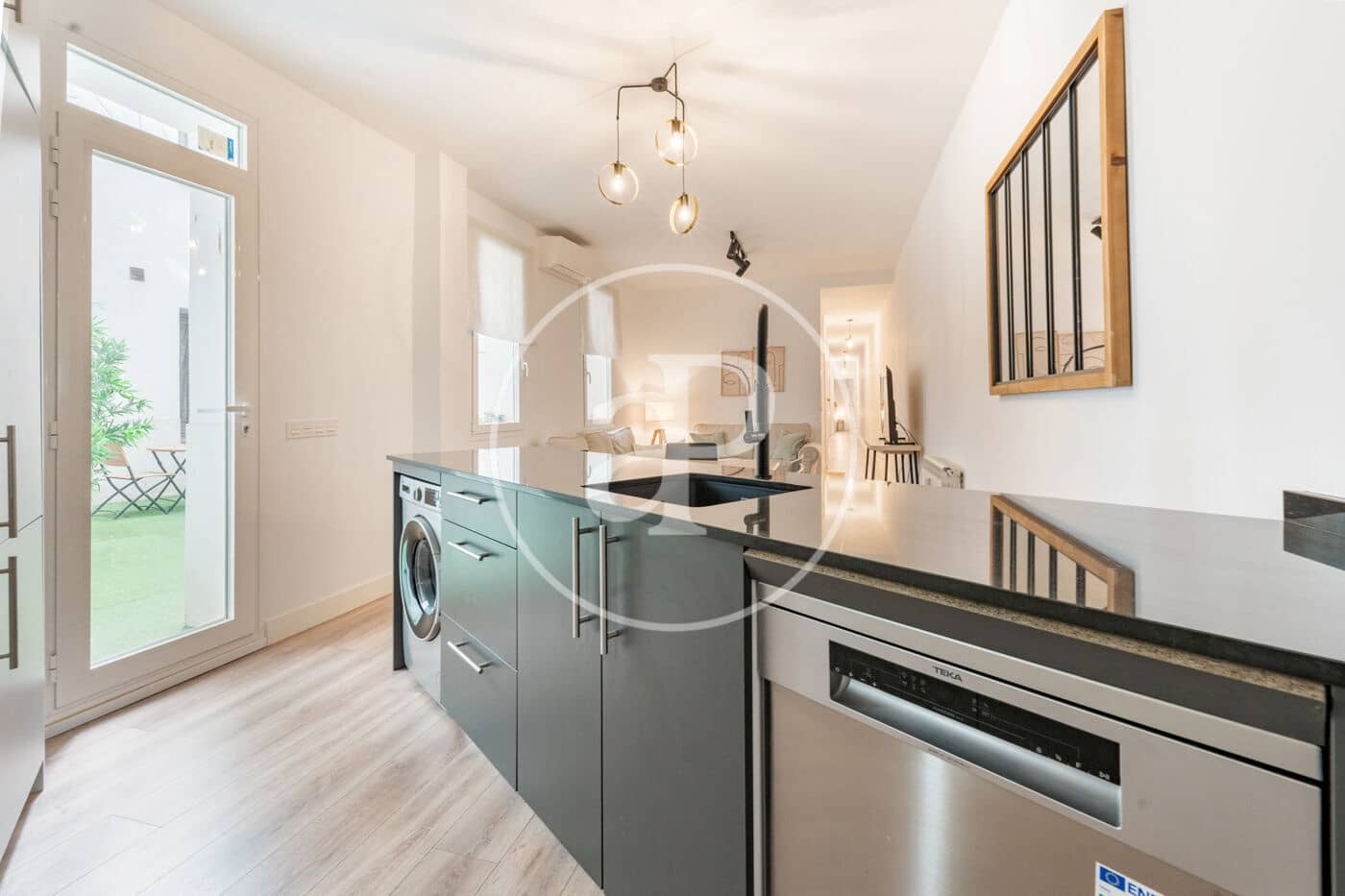 3 soverom Leilighet til salgs i Madrid by - € 990 000 (Ref: 9321912)