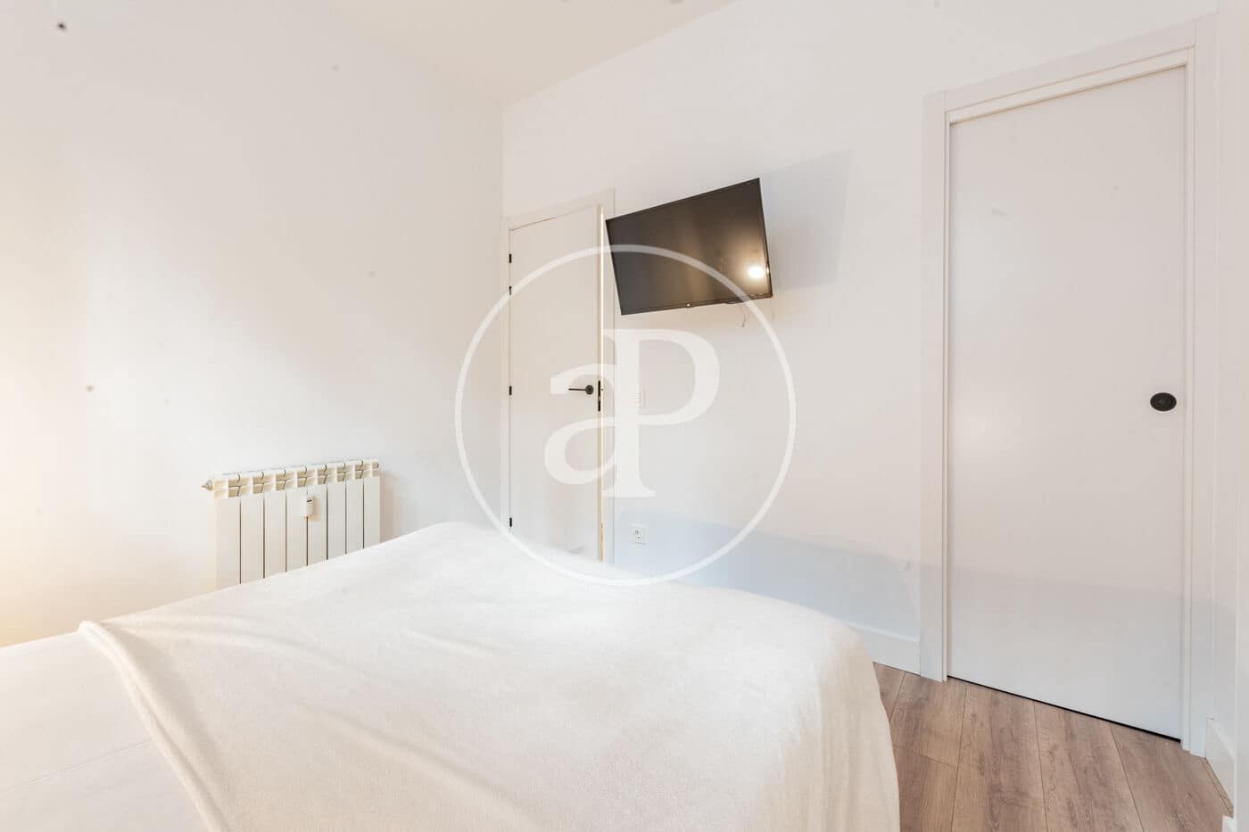 3 soverom Leilighet til salgs i Madrid by - € 990 000 (Ref: 9321912)