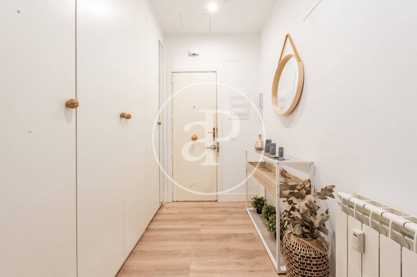 3 soverom Leilighet til salgs i Madrid by - € 990 000 (Ref: 9321912)