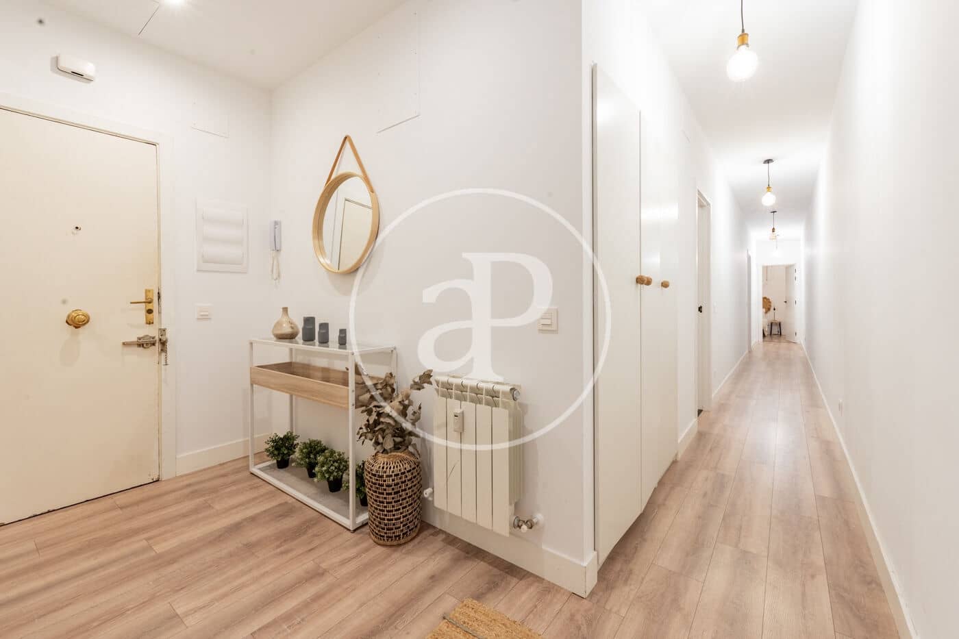 3 soverom Leilighet til salgs i Madrid by - € 990 000 (Ref: 9321912)