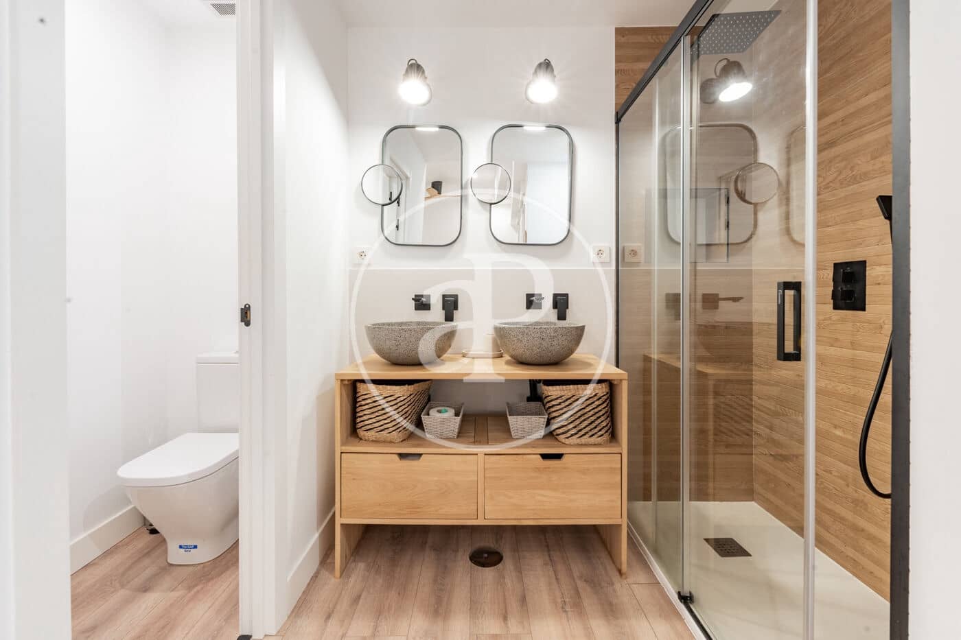 3 soverom Leilighet til salgs i Madrid by - € 990 000 (Ref: 9321912)