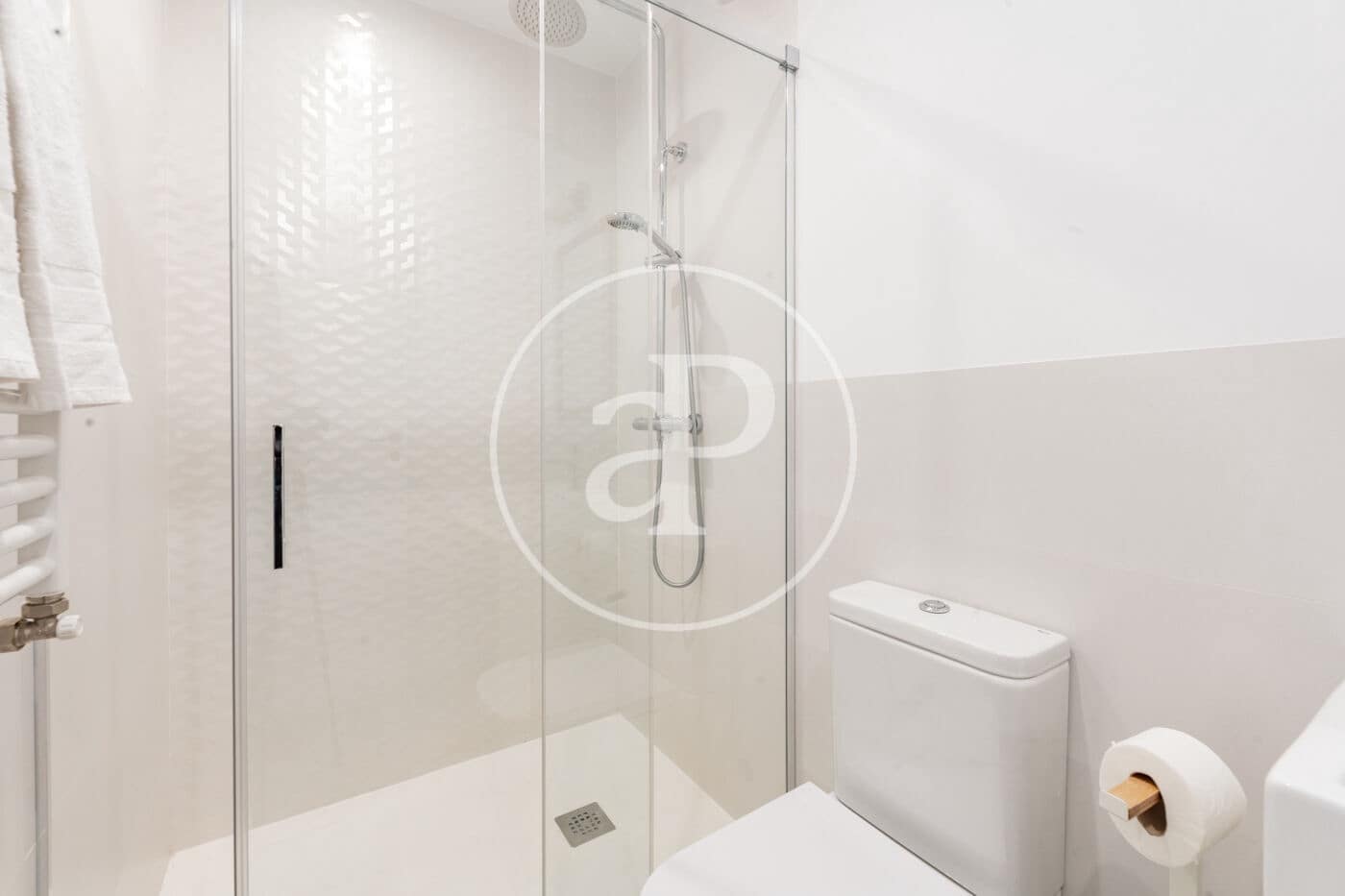 3 soverom Leilighet til salgs i Madrid by - € 990 000 (Ref: 9321912)