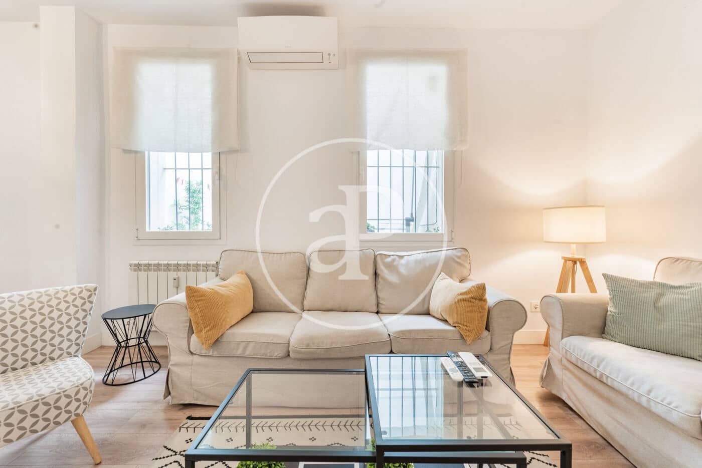 3 soverom Leilighet til salgs i Madrid by - € 990 000 (Ref: 9321912)