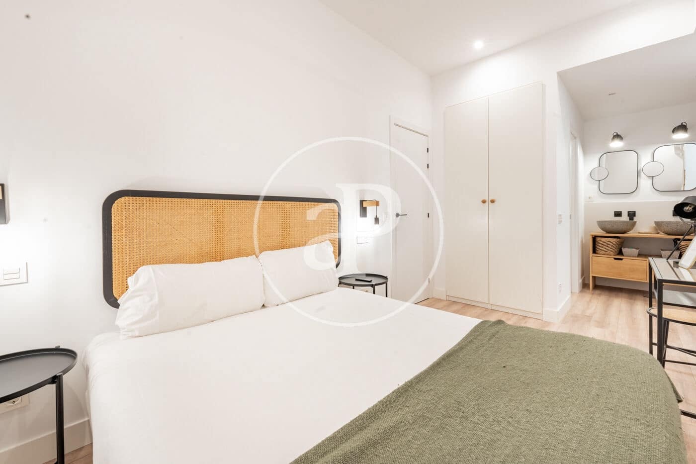 3 soverom Leilighet til salgs i Madrid by - € 990 000 (Ref: 9321912)