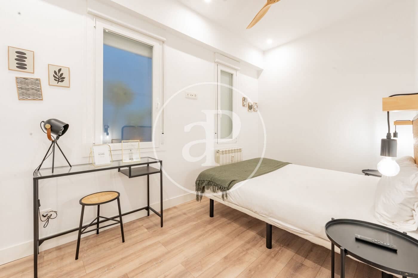 3 soverom Leilighet til salgs i Madrid by - € 990 000 (Ref: 9321912)