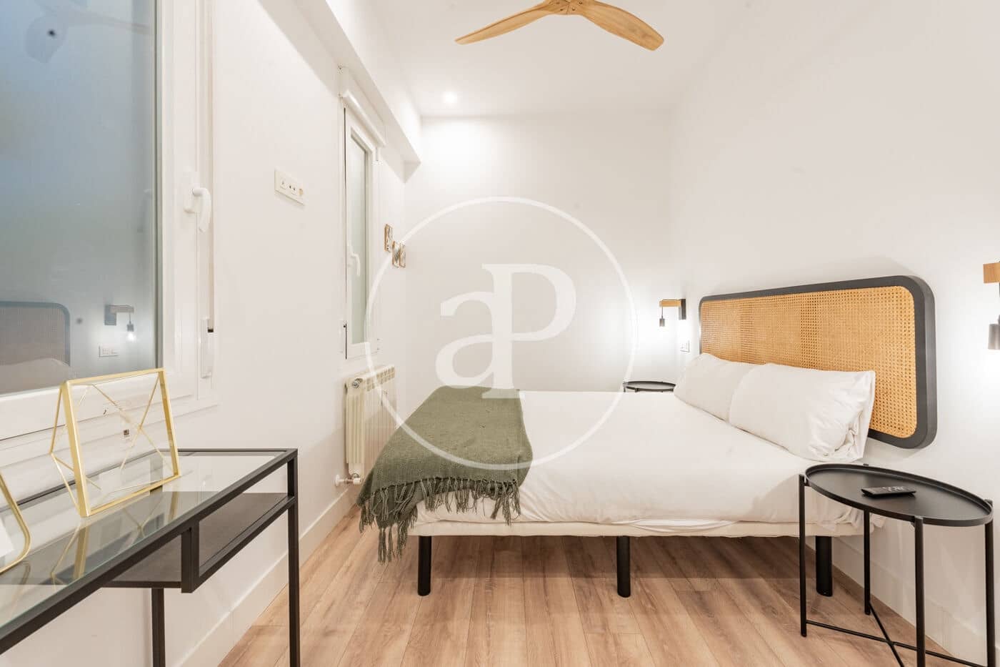3 soverom Leilighet til salgs i Madrid by - € 990 000 (Ref: 9321912)