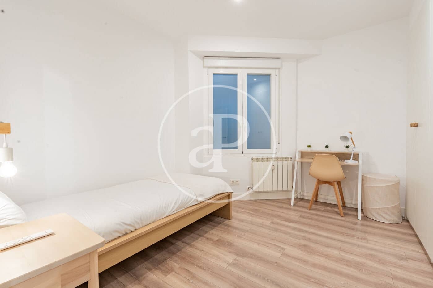 3 soverom Leilighet til salgs i Madrid by - € 990 000 (Ref: 9321912)